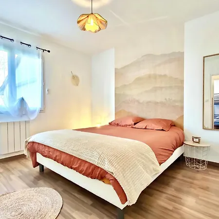 L'ecrin D'ussat Vila Ussat