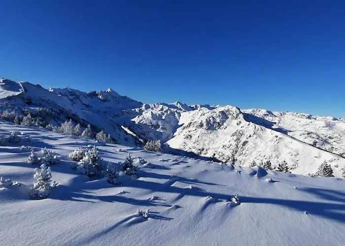 L'ecrin D'ussat Vila