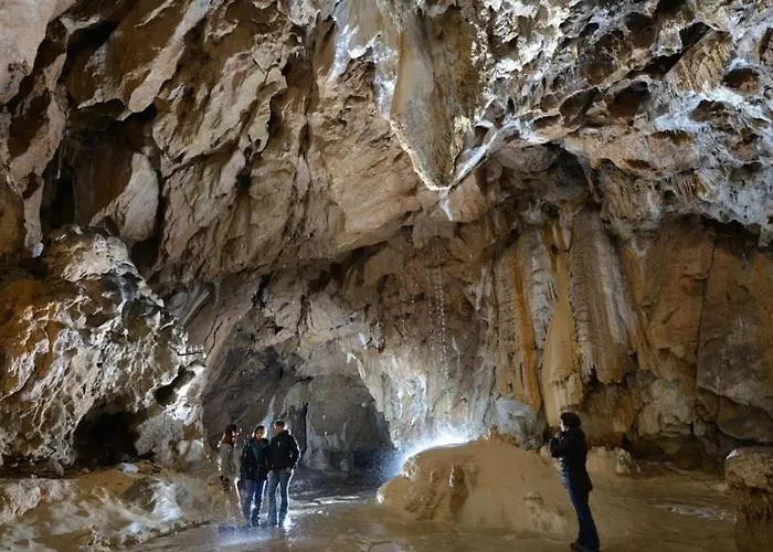 L'ecrin D'ussat Vila Ussat