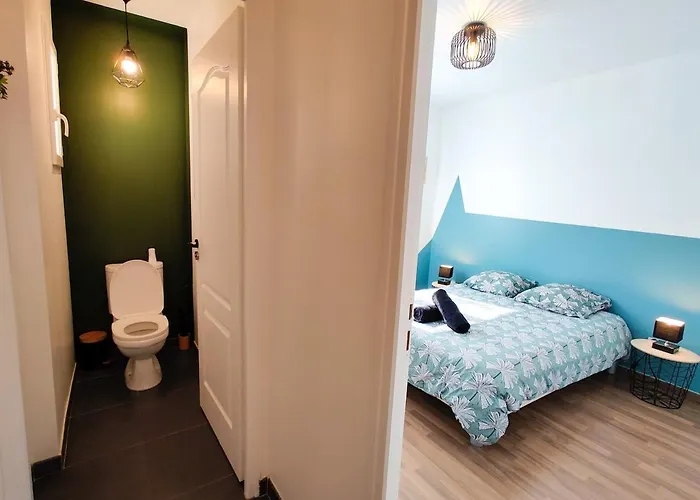 L'ecrin D'ussat Vila