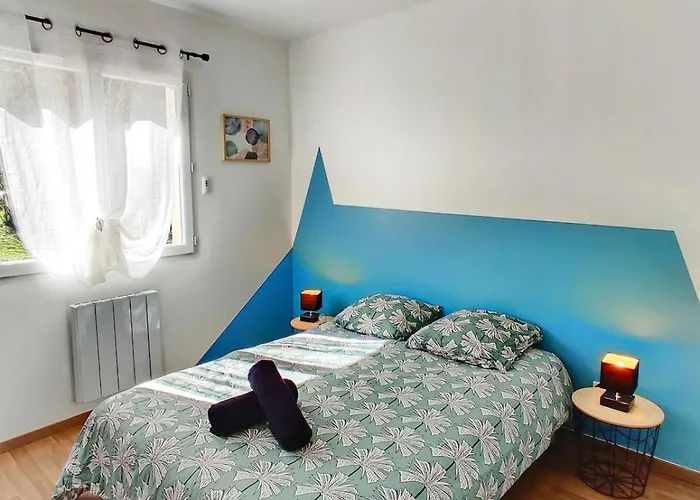 L'ecrin D'ussat Vila