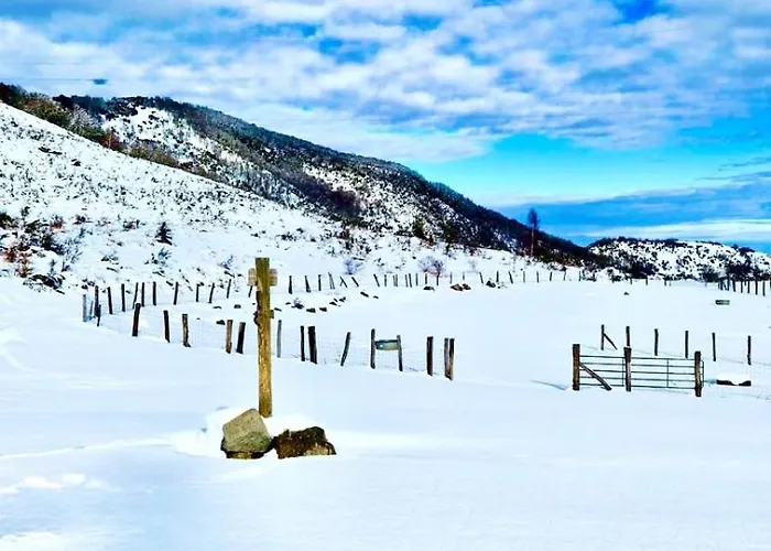 L'ecrin D'ussat Vila Ussat