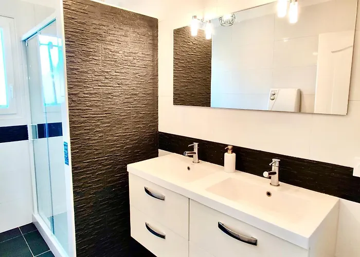 L'ecrin D'ussat Vila