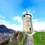 L'ecrin D'ussat Villa