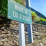 L'ecrin D'ussat Villa