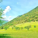 L'ecrin D'ussat