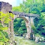 L'ecrin D'ussat Villa