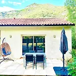 Villa L'ecrin D'ussat *