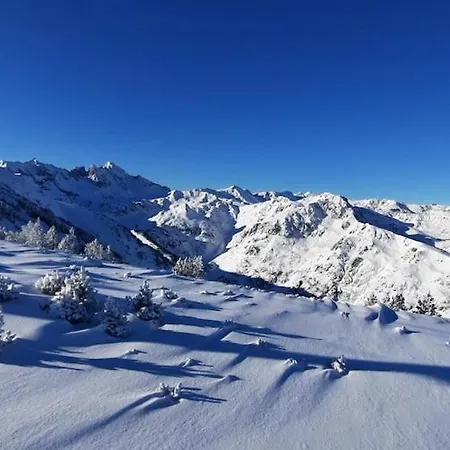 L'ecrin D'ussat 빌라