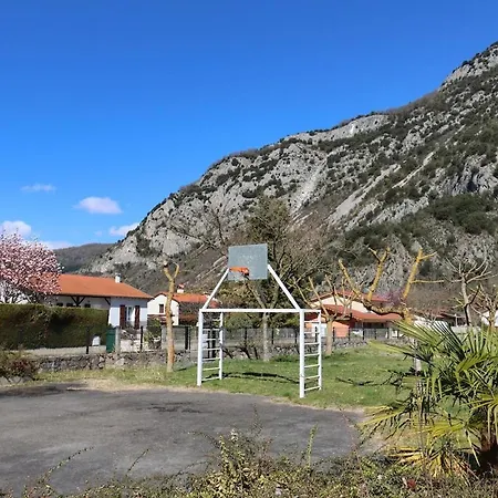 L'ecrin D'ussat