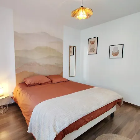 L'ecrin D'ussat 빌라