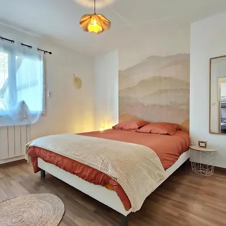 L'ecrin D'ussat Ussat