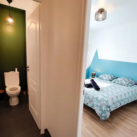 L'ecrin D'ussat 빌라