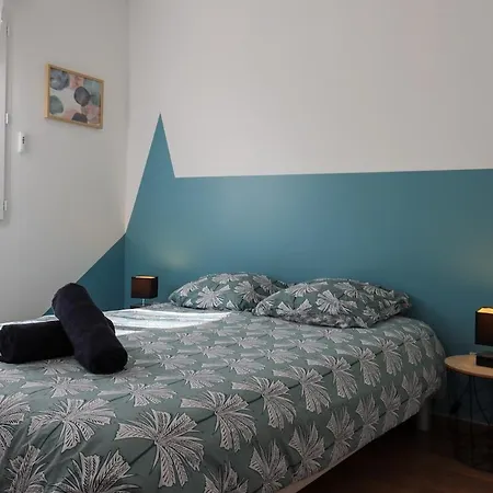 L'ecrin D'ussat Ussat