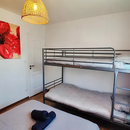 빌라 L'ecrin D'ussat