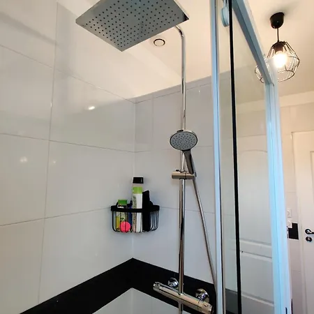 빌라 L'ecrin D'ussat *