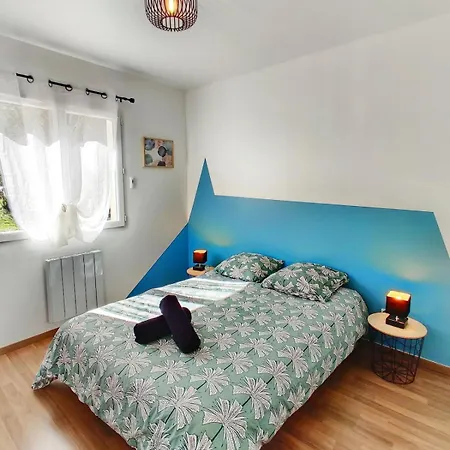 L'ecrin D'ussat 빌라