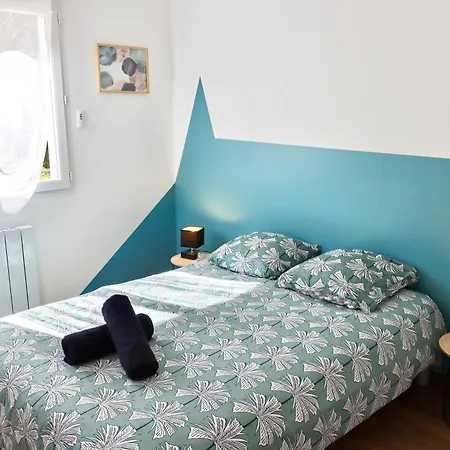 L'ecrin D'ussat Villa *