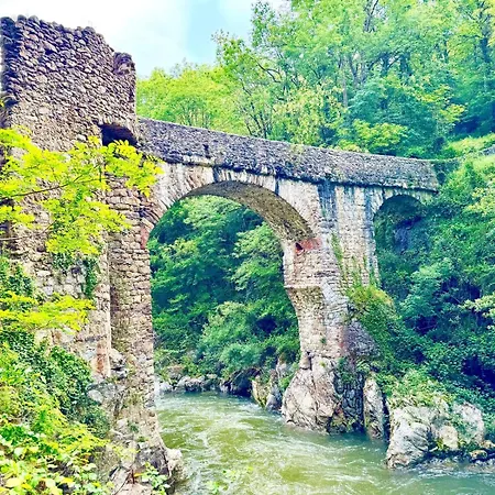 L'écrin D'ussat Villa