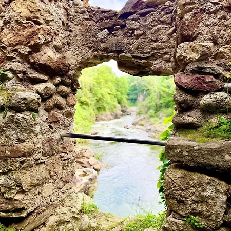 L'écrin D'ussat * Ussat
