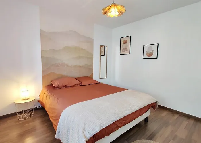 L'écrin D'ussat Villa