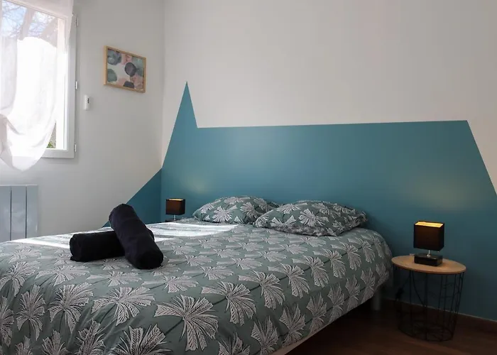 L'écrin D'ussat Ussat