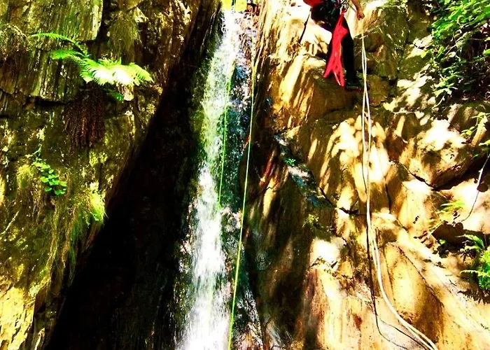 L'ecrin D'ussat Ussat