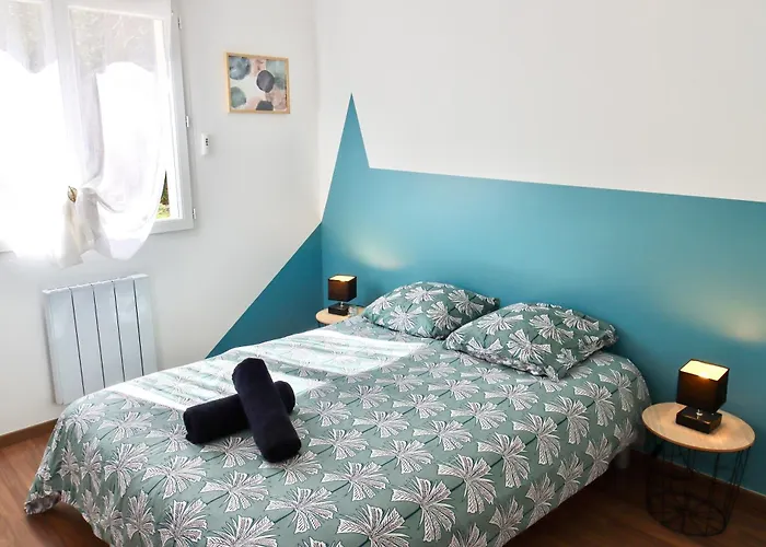 L'écrin D'ussat Villa *