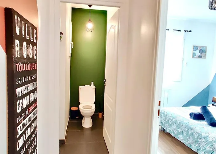 L'écrin D'ussat Villa Ussat